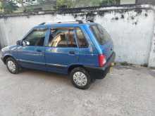 Suzuki Maruti 2007 Car