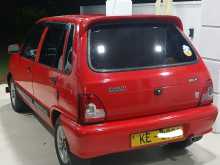 Suzuki Maruti 2007 Car