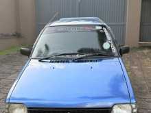 Suzuki Maruti 2007 Car