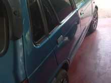 Suzuki Maruti 2007 Car