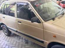Suzuki Maruti 2007 Car