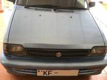 Suzuki Maruti 2007 Car