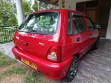 Suzuki Maruti 2007 Car