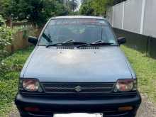 Suzuki Maruti 2007 Car