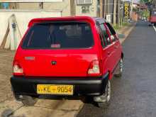 Suzuki Maruti 2007 Car