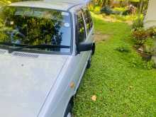 Suzuki Maruti 2007 Car