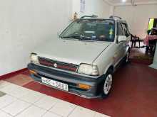 Suzuki Maruti 2007 Car