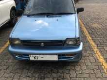 Suzuki Maruti 2007 Car