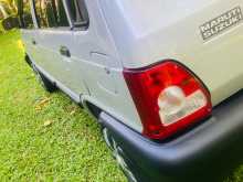 Suzuki Maruti 2007 Car