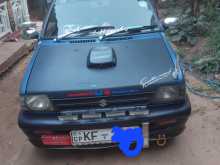 Suzuki Maruti 2007 Car