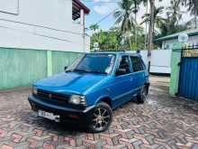 Suzuki Maruti 2007 Car