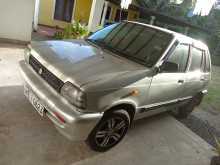 Suzuki Maruti 2007 Car