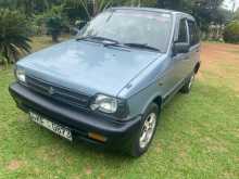 Suzuki MARUTI 2007 2007 Car