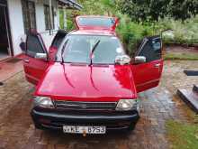 Suzuki Maruti 2007 Car
