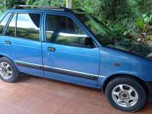 Suzuki Maruti 2007 Car