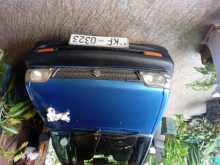 Suzuki MARUTI 2007 Car