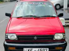 Suzuki Maruti 2007 Car