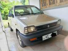 Suzuki Maruti 2007 Car