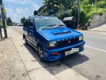 Suzuki Maruti 2007 Car