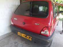 Suzuki Maruti 2007 Car