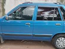 Suzuki Maruti 2007 Car