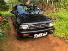 Suzuki Maruti 2007 Car