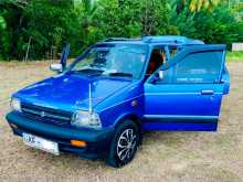 Suzuki Maruti 2007 Car