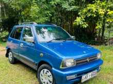 Suzuki Maruti 2007 Car