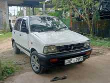Suzuki Maruti 2007 Car