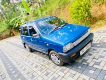 Suzuki Maruti 2007 Car