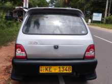 Suzuki Maruti 2007 Car