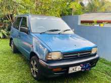 Suzuki Maruti 2007 Car