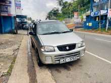 Suzuki Maruti 2007 Car