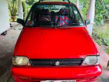 Suzuki Maruti 2007 Car