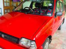 Suzuki Maruti 2007 Car