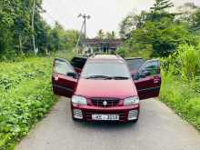 Suzuki Maruti Alto 800 2007 Car
