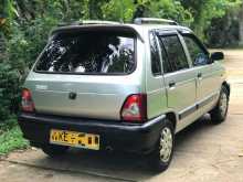 Suzuki Maruti 2007 Car