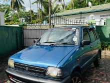 Suzuki Maruti 2007 Car