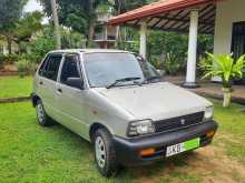 Suzuki Maruti 2007 Car