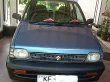 Suzuki Maruti 2007 Car