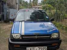 Suzuki Maruti 2007 Car