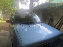 Suzuki Maruti 2007 Car