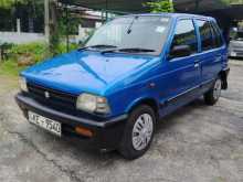 Suzuki Maruti 2007 Car