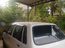 Suzuki Maruti 2007 Car