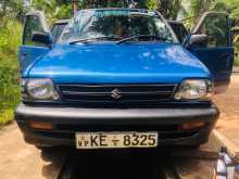 Suzuki Maruti 2007 Car