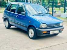 Suzuki Maruti 2007 Car