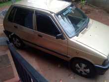 Suzuki Maruti 2007 Car