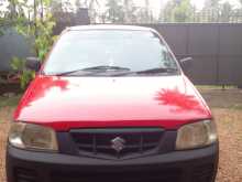 Suzuki Maruti 2007 Car