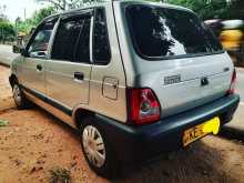 Suzuki Maruti 2007 Car