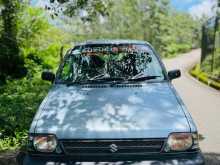 Suzuki Maruti 2007 Car